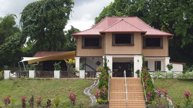 Sarawak, Malaysia Hotels