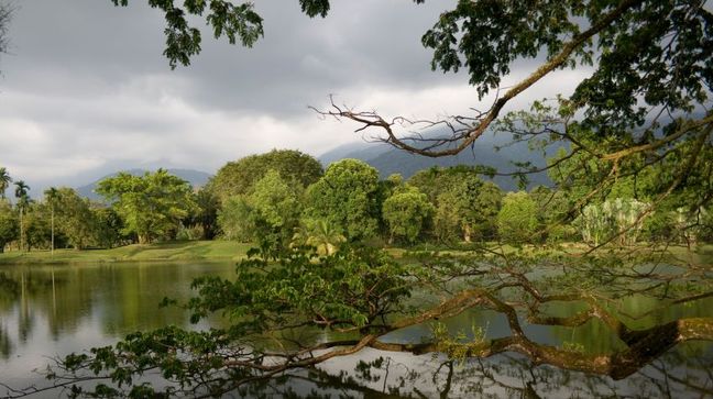 Taiping, Malaysia Hotels