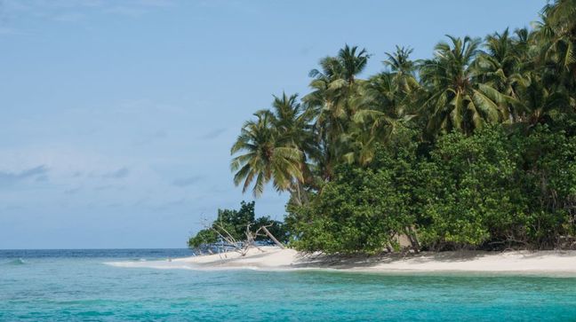 Ari Atoll, Maldives Hotels