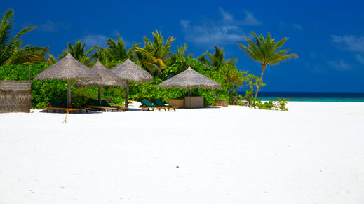 Baa Atoll, Maldives