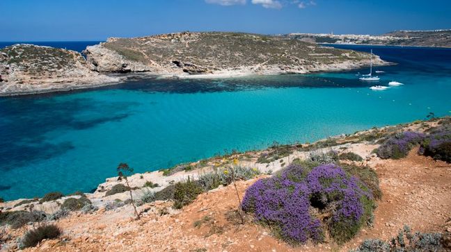 Comino, Malta Hotels