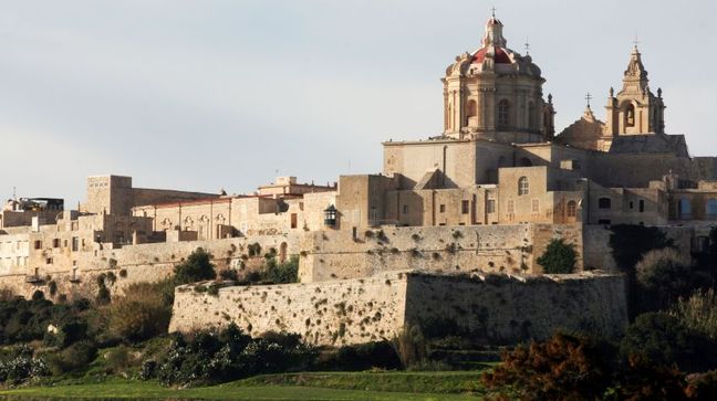Mdina, Malta Island, Malta Hotels