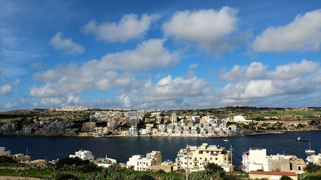 Qawra, Malta Island, Malta Hotels