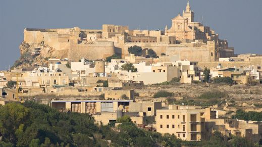 Rabat, Malta Island, Malta