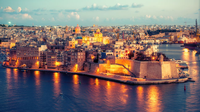 Senglea, Malta Island, Malta Hotels