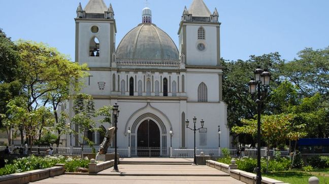 Porlamar, Margarita Island Hotels