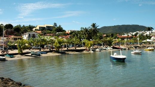 Trois-Ilets, Martinique