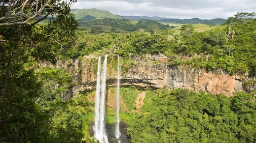 Black River Gorges National Park - Mauritius Attractions