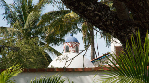 Bucerias, Nayarit, Mexico