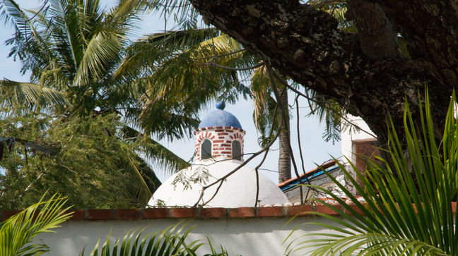Bucerias, Nayarit, Mexico Hotels