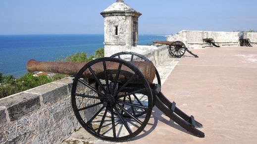 Campeche, Campeche, Mexico