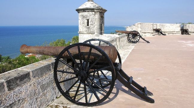 Campeche, Campeche, Mexico Hotels