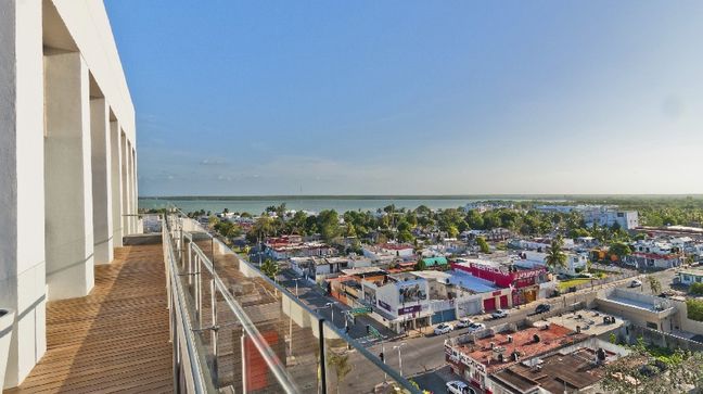 Chetumal, Quintana Roo, Mexico Hotels