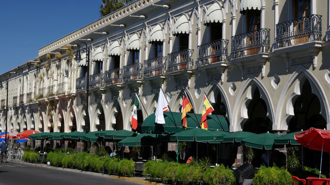 Colima, Colima, Mexico Hotels
