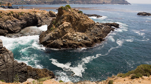 Ensenada, Baja California Norte, Mexico