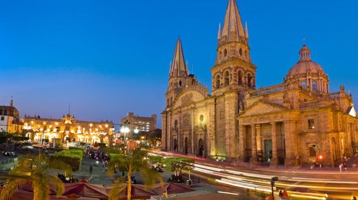 Guadalajara, Jalisco, Mexico