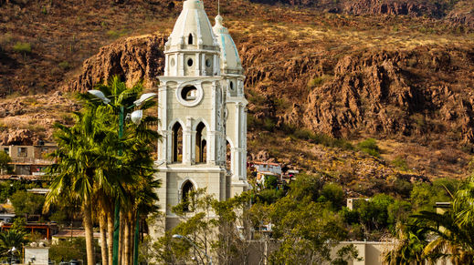 Guaymas, Sonora, Mexico