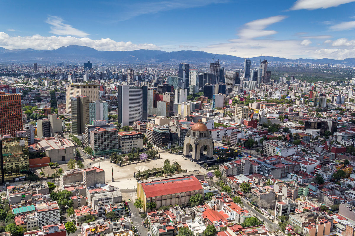 The 10 best hotels in Lomas de Chapultepec, Mexico City, Mexico
