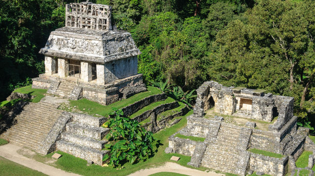 Palenque, Chiapas, Mexico Hotels