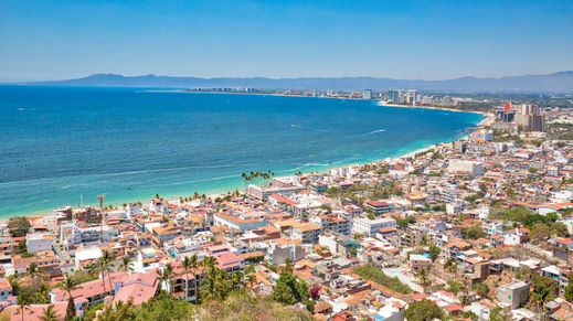 Puerto Vallarta, Jalisco, Mexico