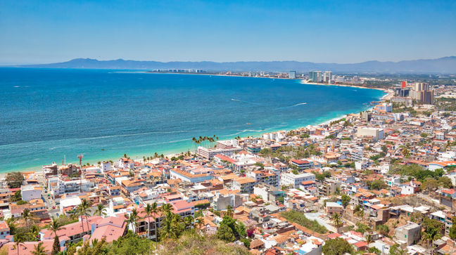 Puerto Vallarta, Jalisco, Mexico Hotels