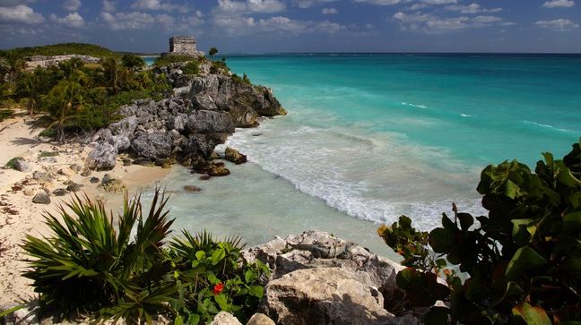 Riviera Maya, Mexico Hotels