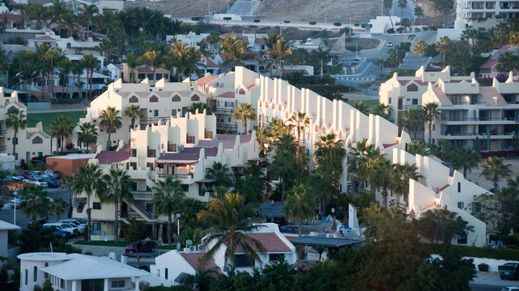San Jose del Cabo, Baja California Sur, Mexico