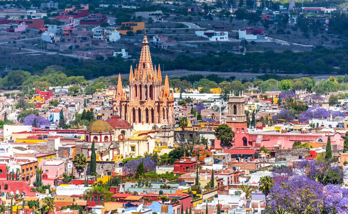 Find Hotels Near Mirador del Frayle San Miguel de Allende, Guanajuato, Mexico Hotels Downtown Find Hotels Near Mirador del Frayle San Miguel de Allende, Guanajuato, Mexico Hotels Downtown