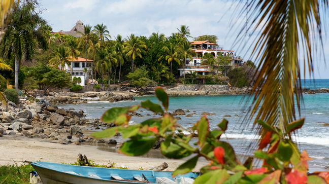 Sayulita, Nayarit, Mexico Hotels