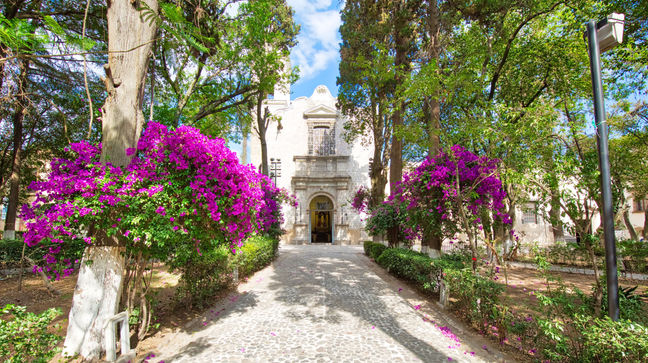 Tepotzotlan, Estado de Mexico, Mexico Hotels