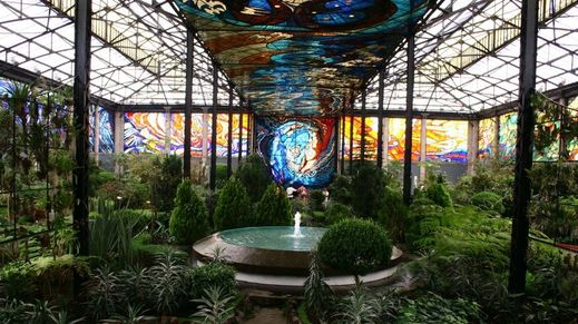 Toluca, Estado de Mexico, Mexico