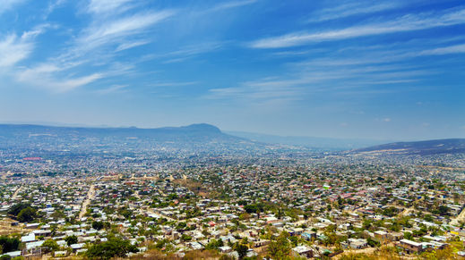 Tuxtla Gutierrez, Chiapas, Mexico