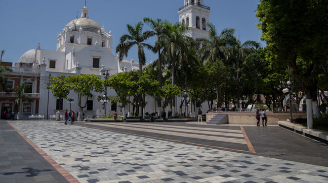 Veracruz, Veracruz, Mexico Hotels