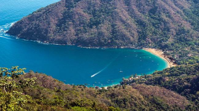 Yelapa, Jalisco, Mexico Hotels