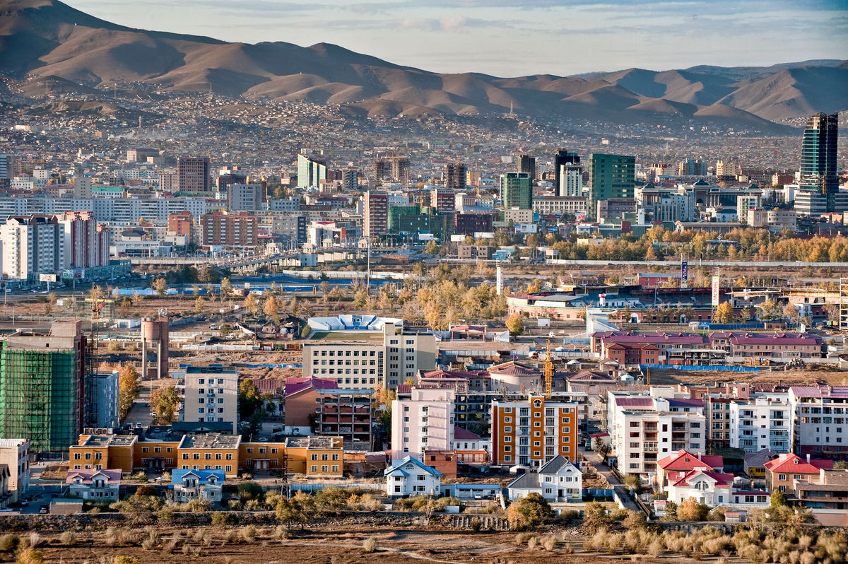 Find Hotels Near Kempinski Hotel Khan Palace- Ulaanbaatar, Mongolia ...