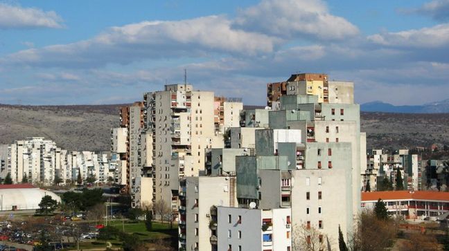 Podgorica, Montenegro Hotels