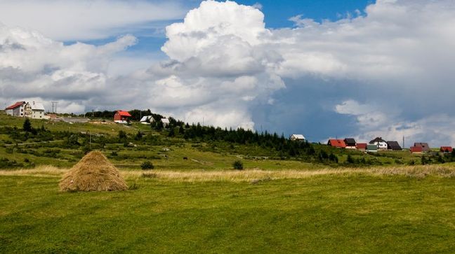 Zabljak, Montenegro Hotels
