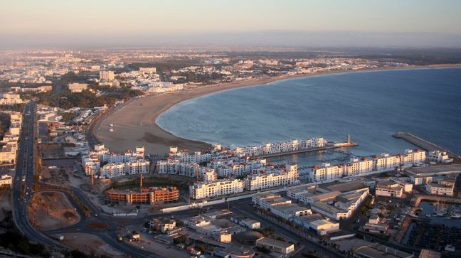Agadir, Morocco Hotels
