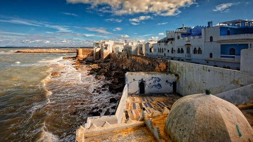 Asilah, Morocco