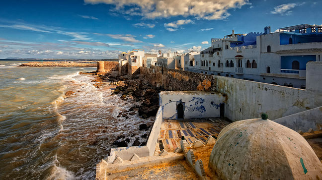 Asilah, Morocco Hotels
