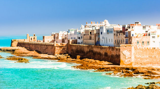 Essaouira, Morocco Hotels