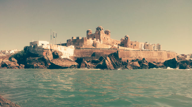 Larache, Morocco Hotels