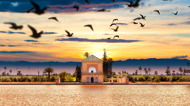 Marrakech, Morocco Hotels