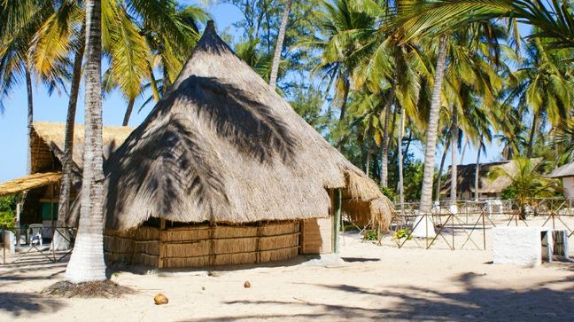 Beira, Mozambique Hotels