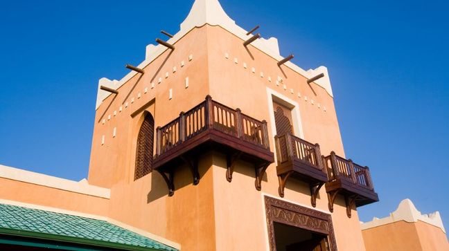 Pemba, Mozambique Hotels