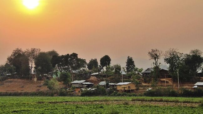 Hsipaw, Myanmar Hotels