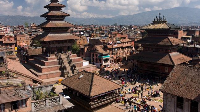 Bhaktapur, Nepal Hotels