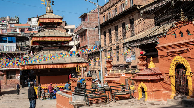 Dhulikhel, Nepal Hotels
