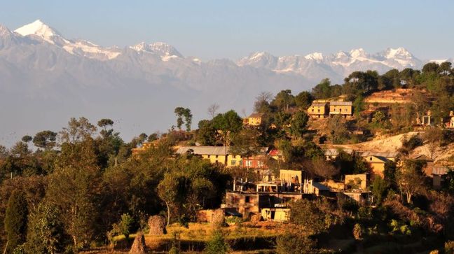 Nagarkot, Nepal Hotels