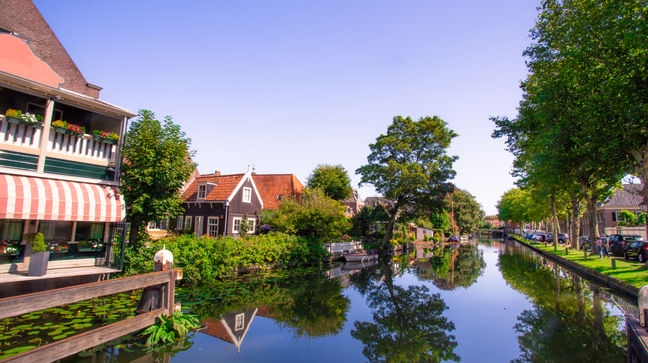 Edam, Netherlands Hotels